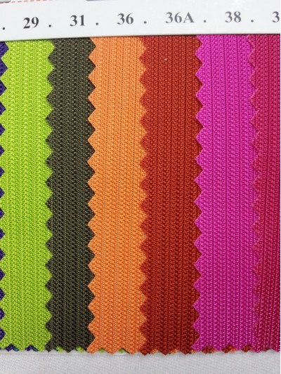 GZ-DL  420D提花尼龍   DL-4209 細節-1